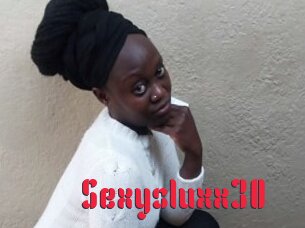 Sexysluxx30