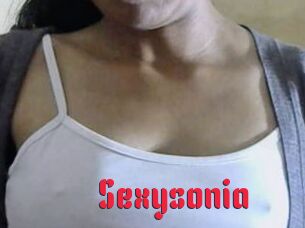 Sexysonia
