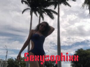 Sexysophixx