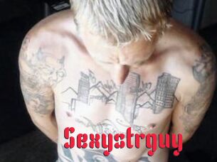 sexystrguy Video Extrait