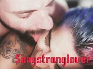 Sexystronglover