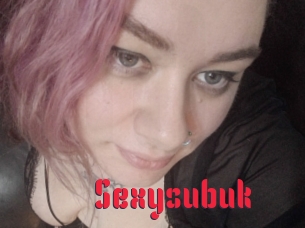 Sexysubuk