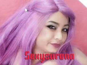 Sexysurena