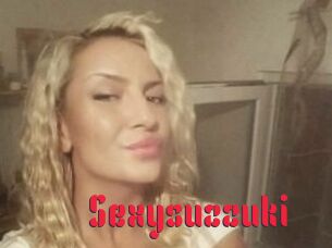 Sexysuzzuki