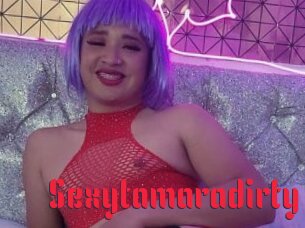 Sexytamaradirty