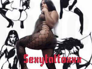 Sexytattoxxx