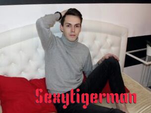 Sexytigerman