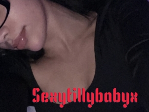 Sexytillybabyx