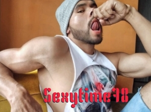 Sexytime78