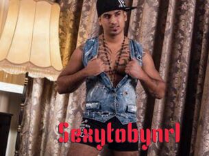 Sexytobynr1