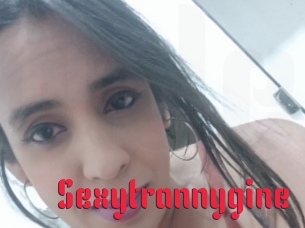 Sexytrannygine