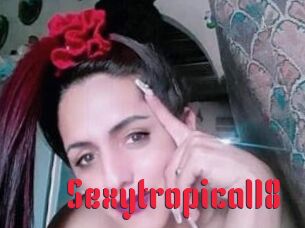 Sexytropical18