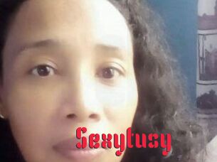 Sexytusy
