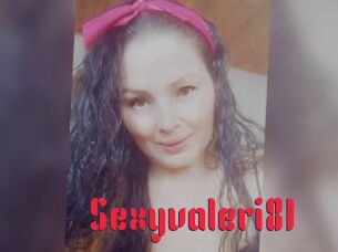 Sexyvaleri81