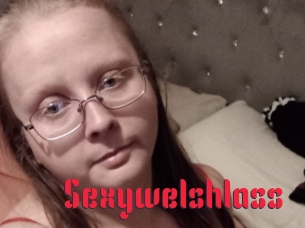 Sexywelshlass