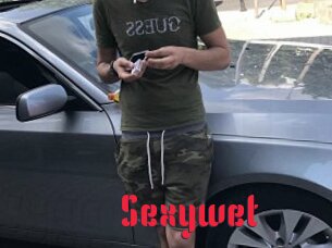 Sexywet