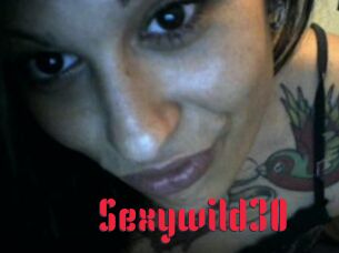 Sexywild30