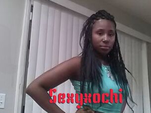 Sexyxochi