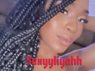 Sexyyliyahh