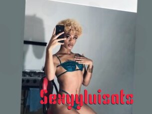 Sexyyluisats