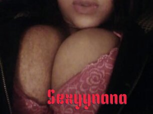 Sexyynana
