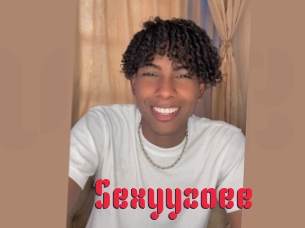 Sexyyzoee