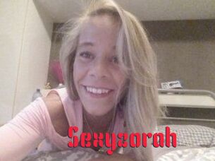 Sexyzorah