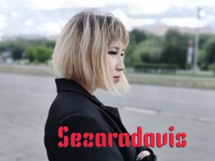 Sezaradavis