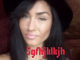 Sgfhjklkjh