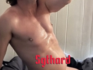 Sgthard