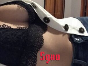 Sgxo