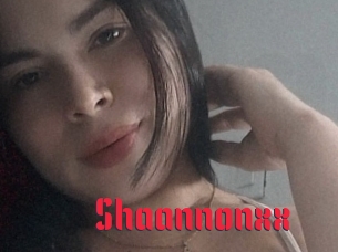 Shaannonxx