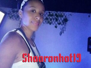 Shaaronhot19