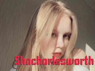 Shacharlesworth