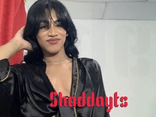 Shaddayts