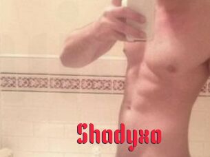 Shadyxo