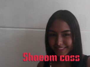 Shaeom_cass