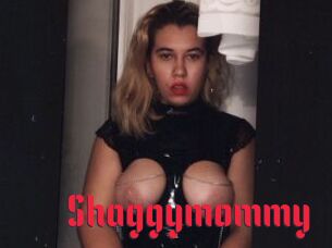 Shaggymommy