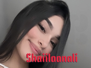 Shaiilaanali