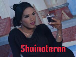 Shainateran