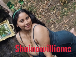 Shainawilliams