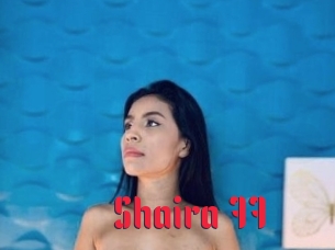 shaira_77 Video Extrait
