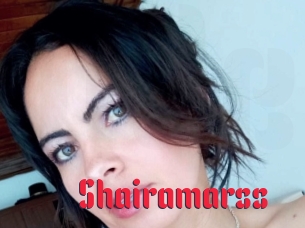 Shairamarss
