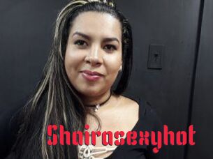 Shairasexyhot