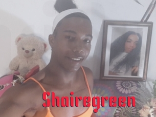 Shairegreen