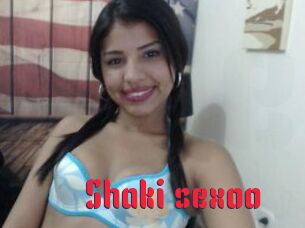 Shaki_sexoo