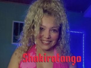 Shakiratango