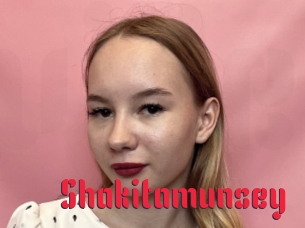 Shakitamunsey