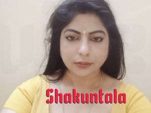 Shakuntala