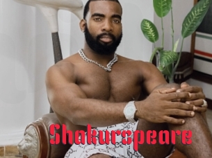 Shakurspeare